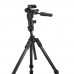 Manfrotto Befree GT PRO 3-Way Carbon Tripod Manfrotto Befree GT PRO 3-Way Carbon Tripod